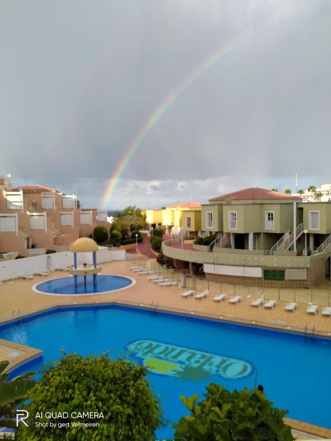 Orlando Adeje Apartament *