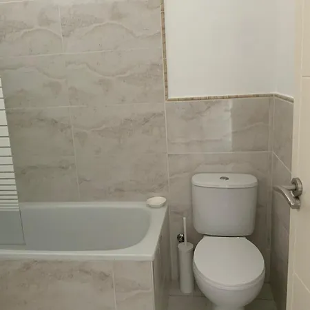 Orlando Adeje Appartement Costa Adeje  Buitenkant foto