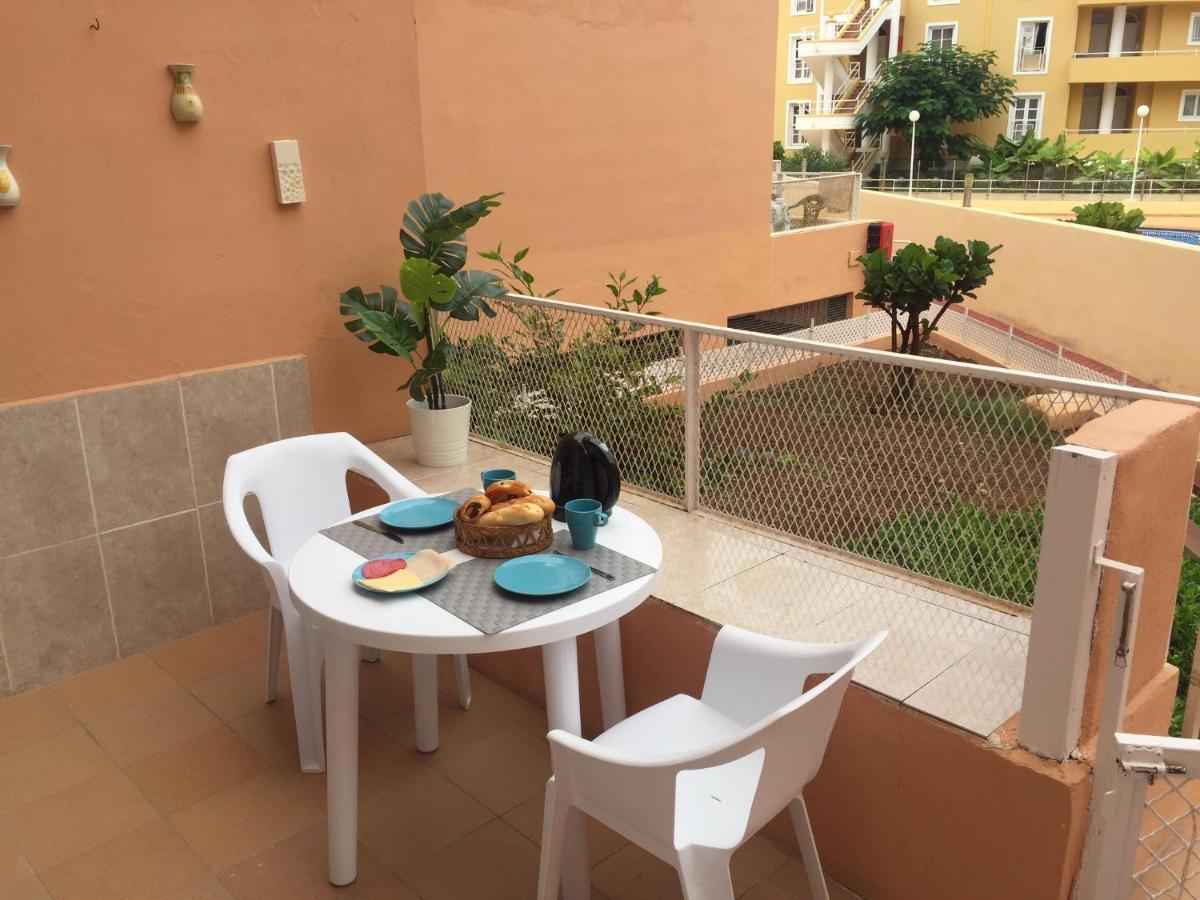 Orlando Adeje Appartement Costa Adeje (Tenerife)