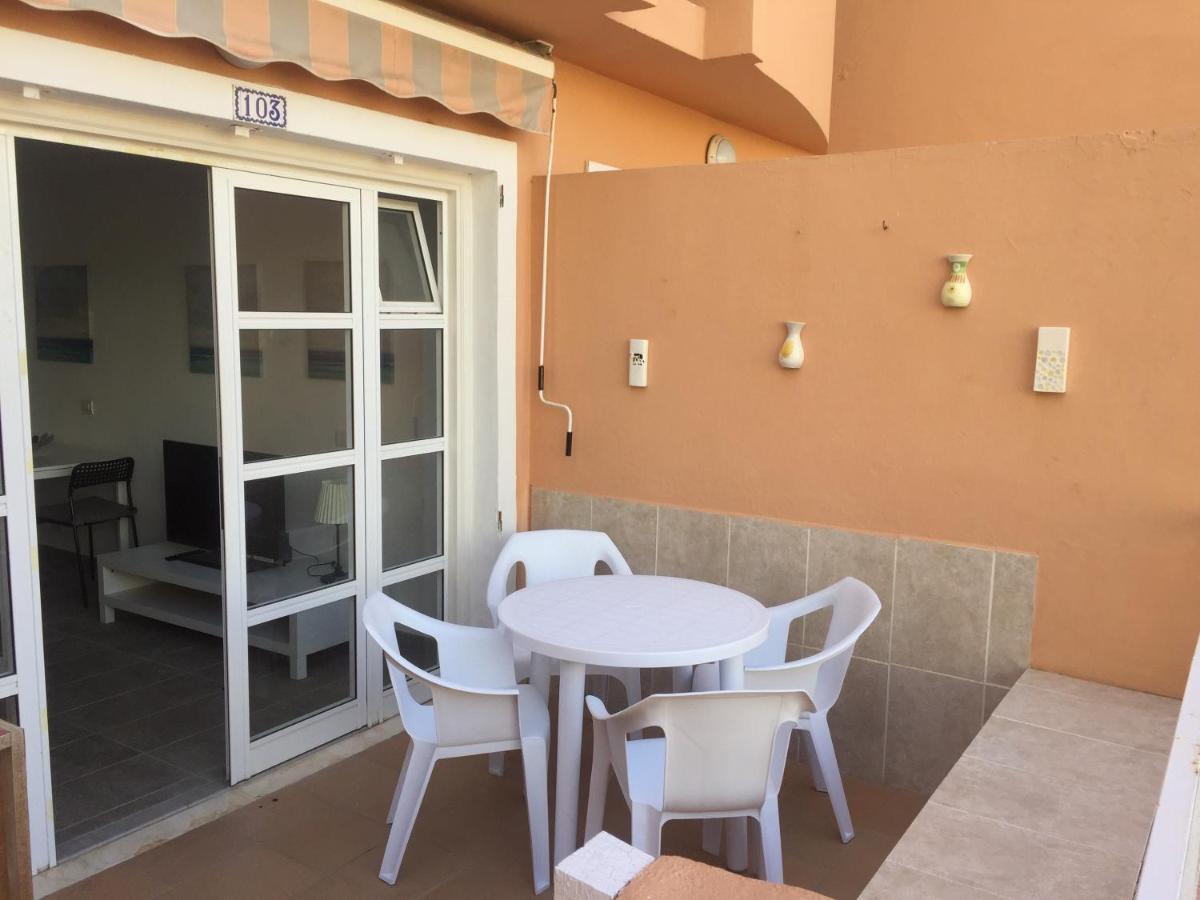 Appartement Orlando Adeje Costa Adeje (Tenerife)