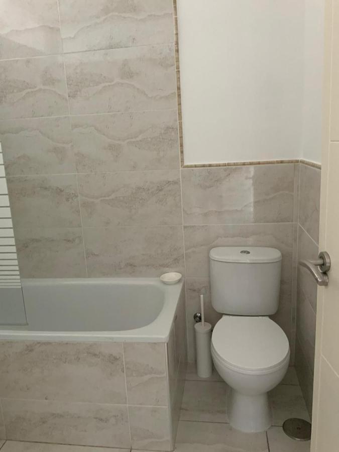 Orlando Adeje Appartement Costa Adeje (Tenerife)