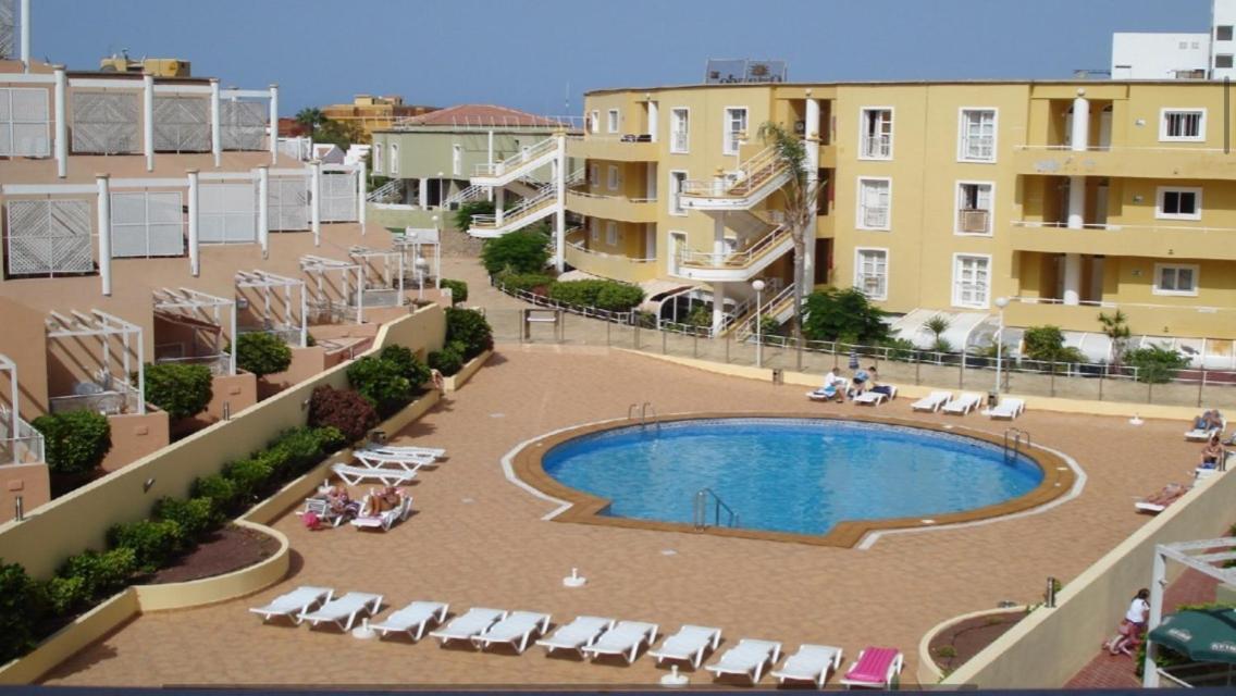 Orlando Adeje Appartement *